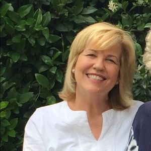 Meet your Posher, Leslie